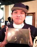 Yさんの写真
