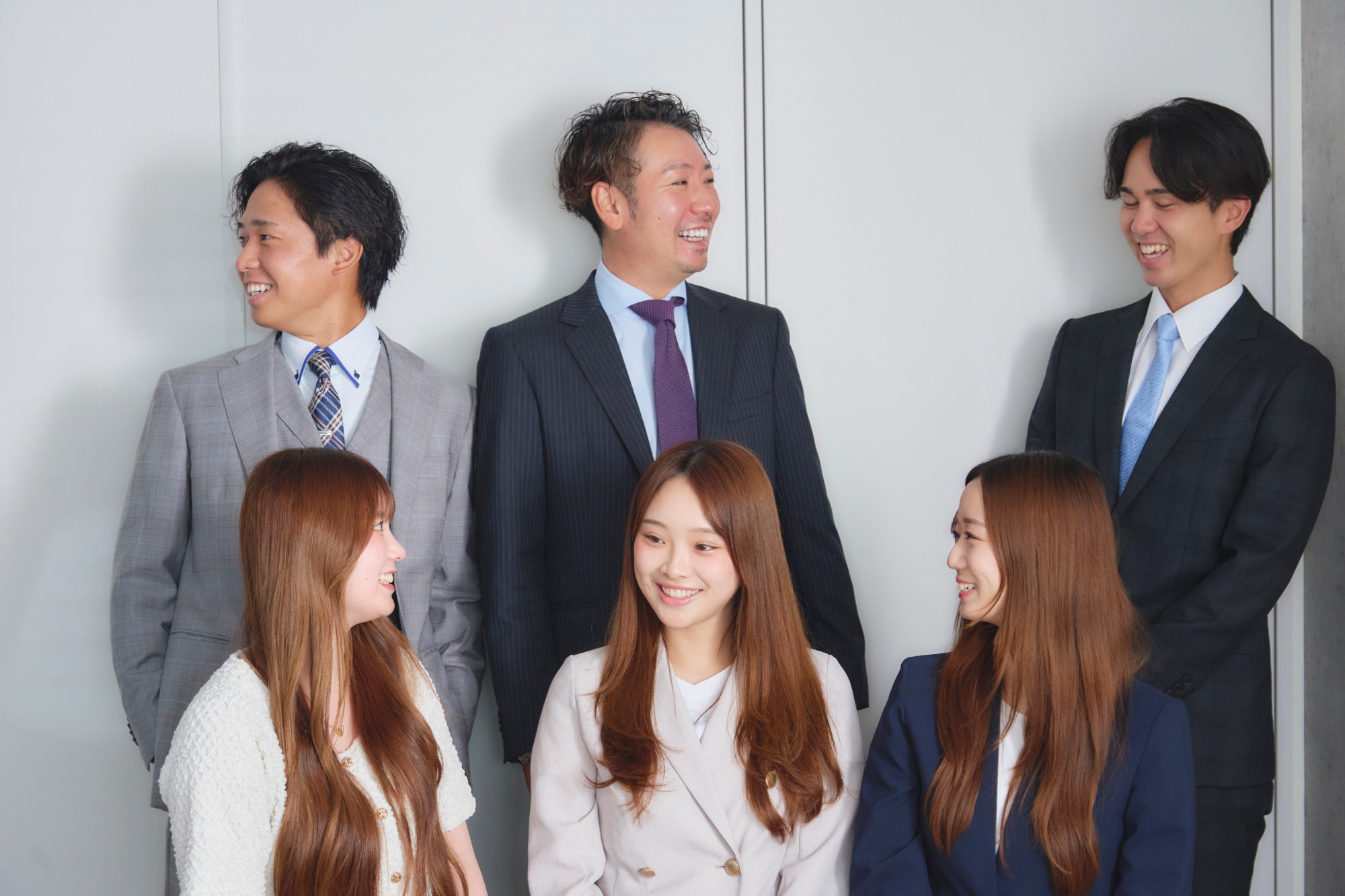 ブランチ株式会社 営業メンバー